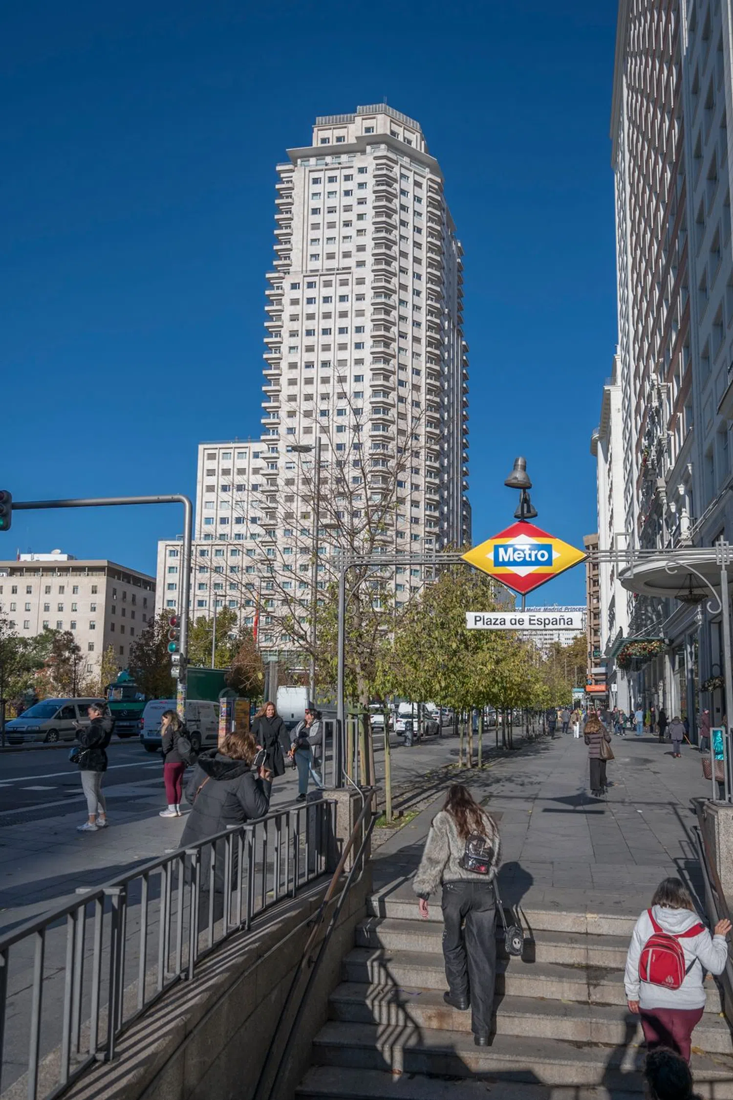 Piso en plaza de España, 18 - Foto 8