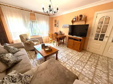 Chalet en  Urbanización El Romeral 1 - Foto 13