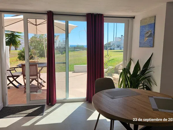 Chalet pareado en Avenida de Granados, 22, Bahía Dorada - Foto 1
