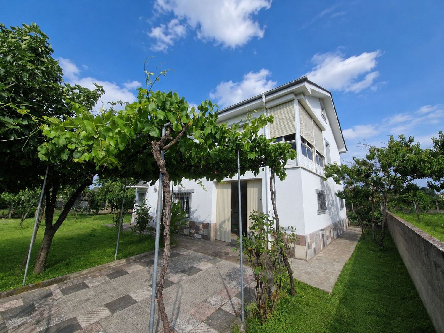Casa o chalet independiente en Avenida de Bóveda, 35 - Foto 4