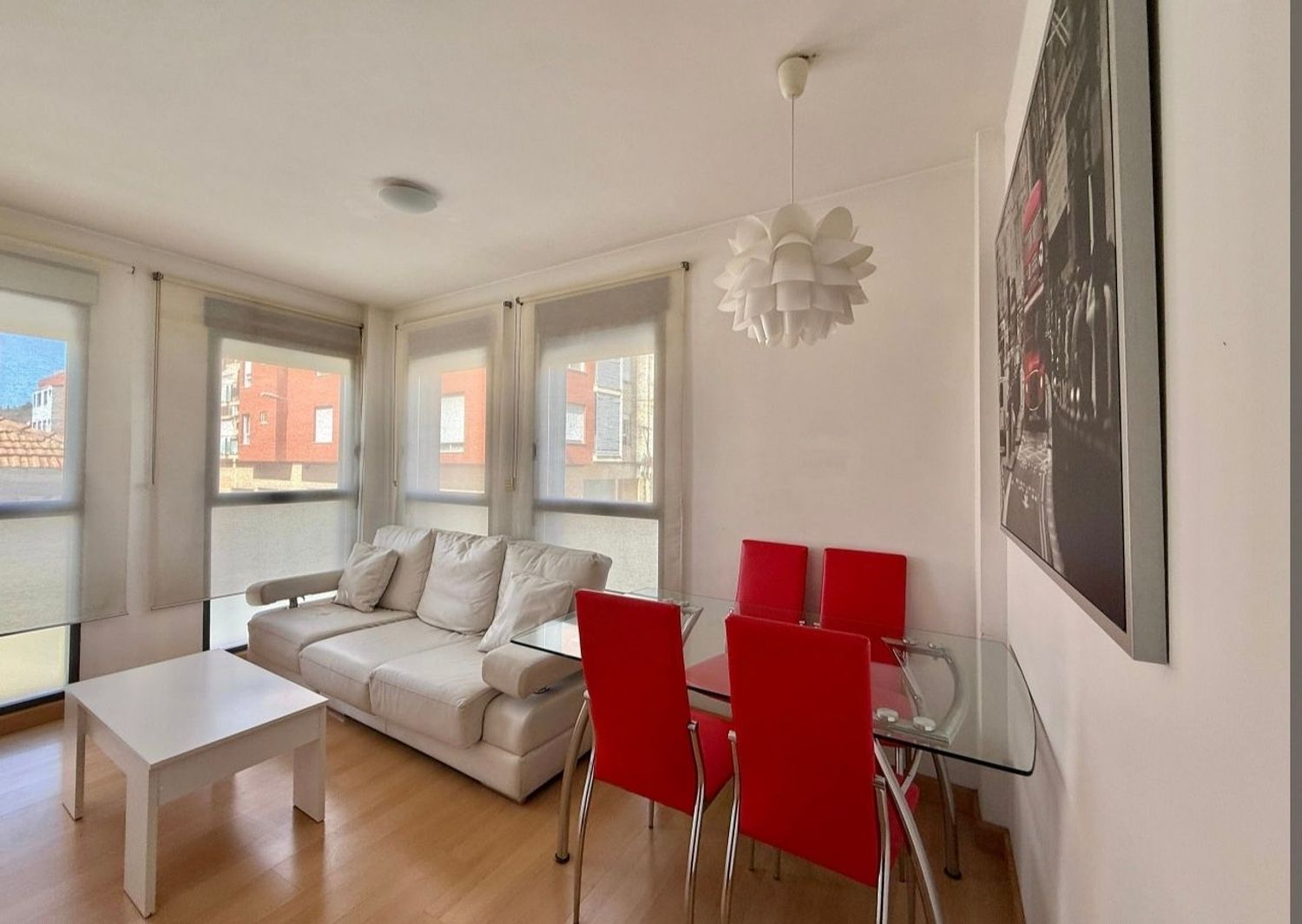 Piso en calle Pintor Velazquez, 9