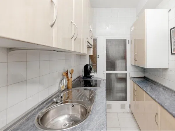 Piso en calle Enrique castillo pez, 2 - Foto 6