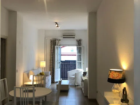 Piso en calle San Vicente, 80 - Foto 1