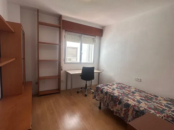 Alquiler de piso en Avenida Eusebi Sempere, 12 - Foto 6