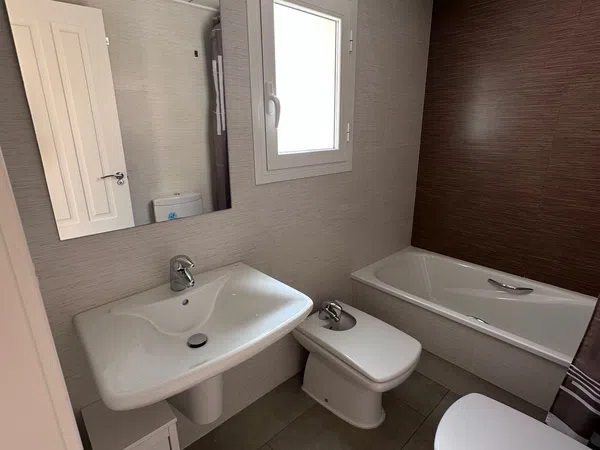 Chalet adosado en avenida de Portugal, 47 - Foto 8