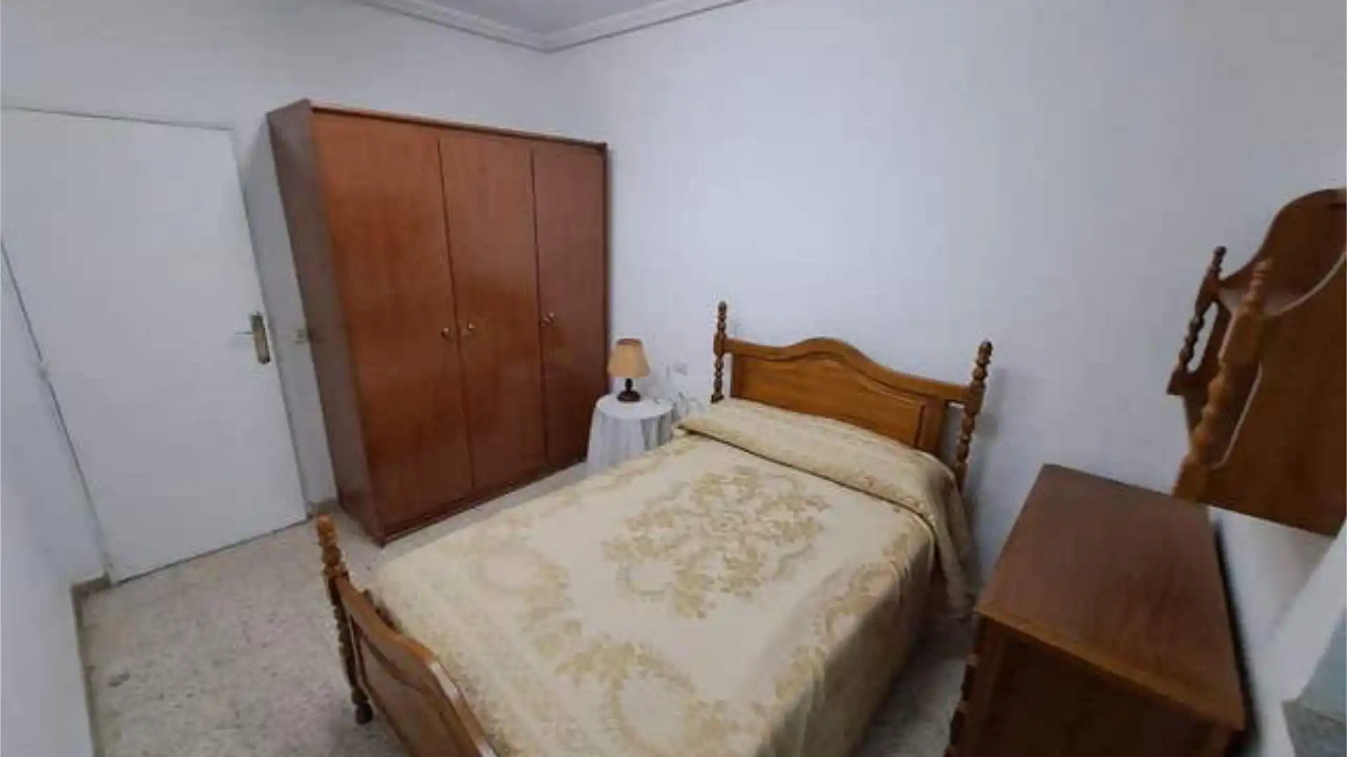 Piso en junto carretera portugal - Foto 4