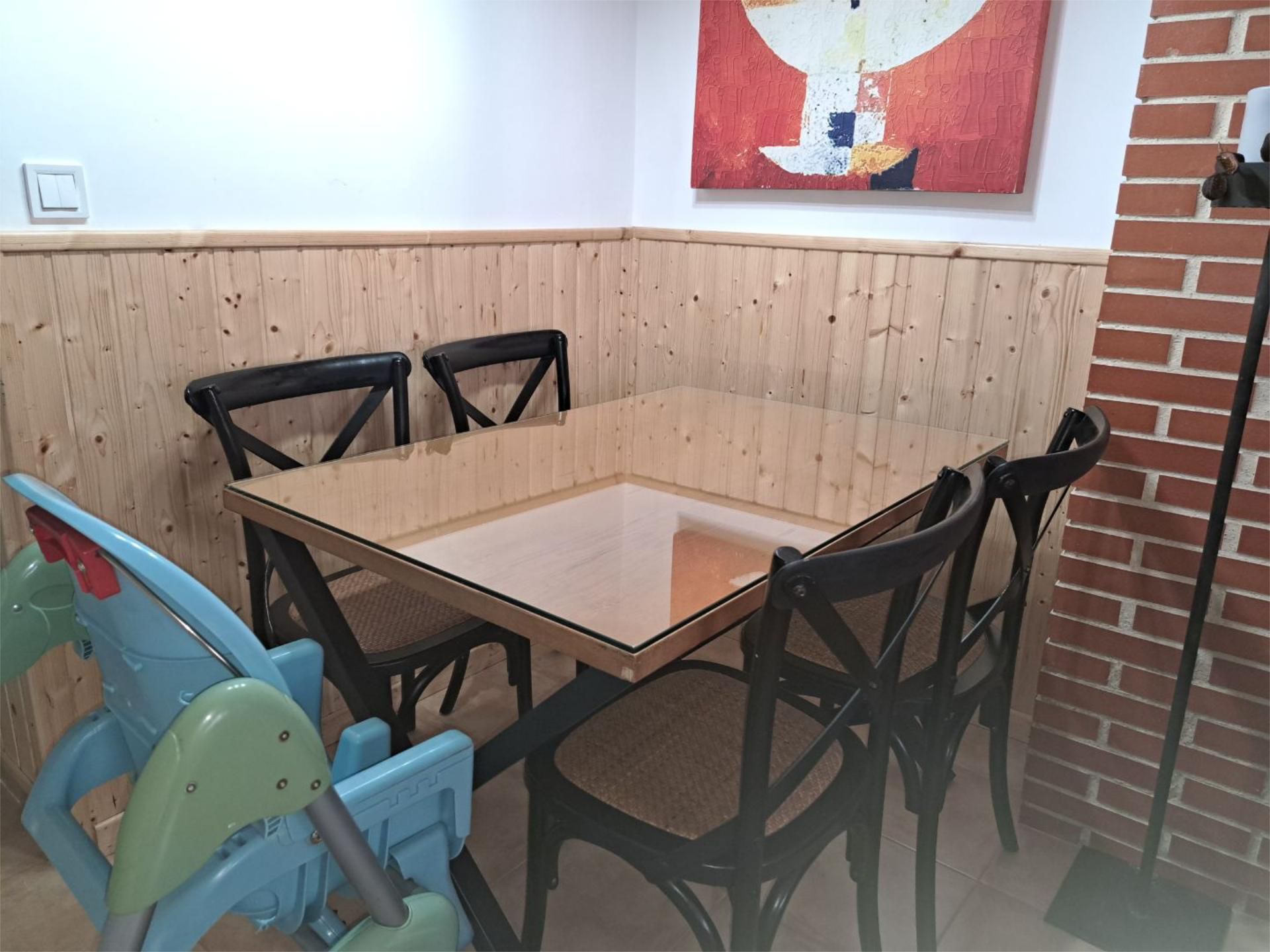 Piso en  Carrer del Ferro 38 - Foto 19