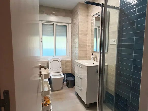 Piso en Calle Fernández de Ribera, 24, Nervión - Foto 8