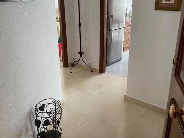 Piso en ronda de Triana, 15