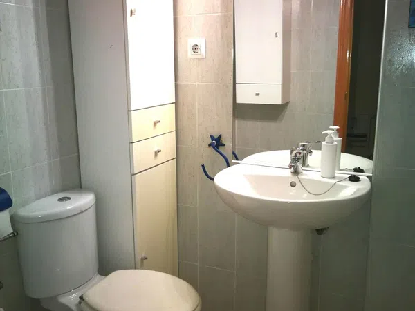 Chalet adosado en Avenida miguel de unamuno, 19, Ensanche, Ensanche - Foto 16