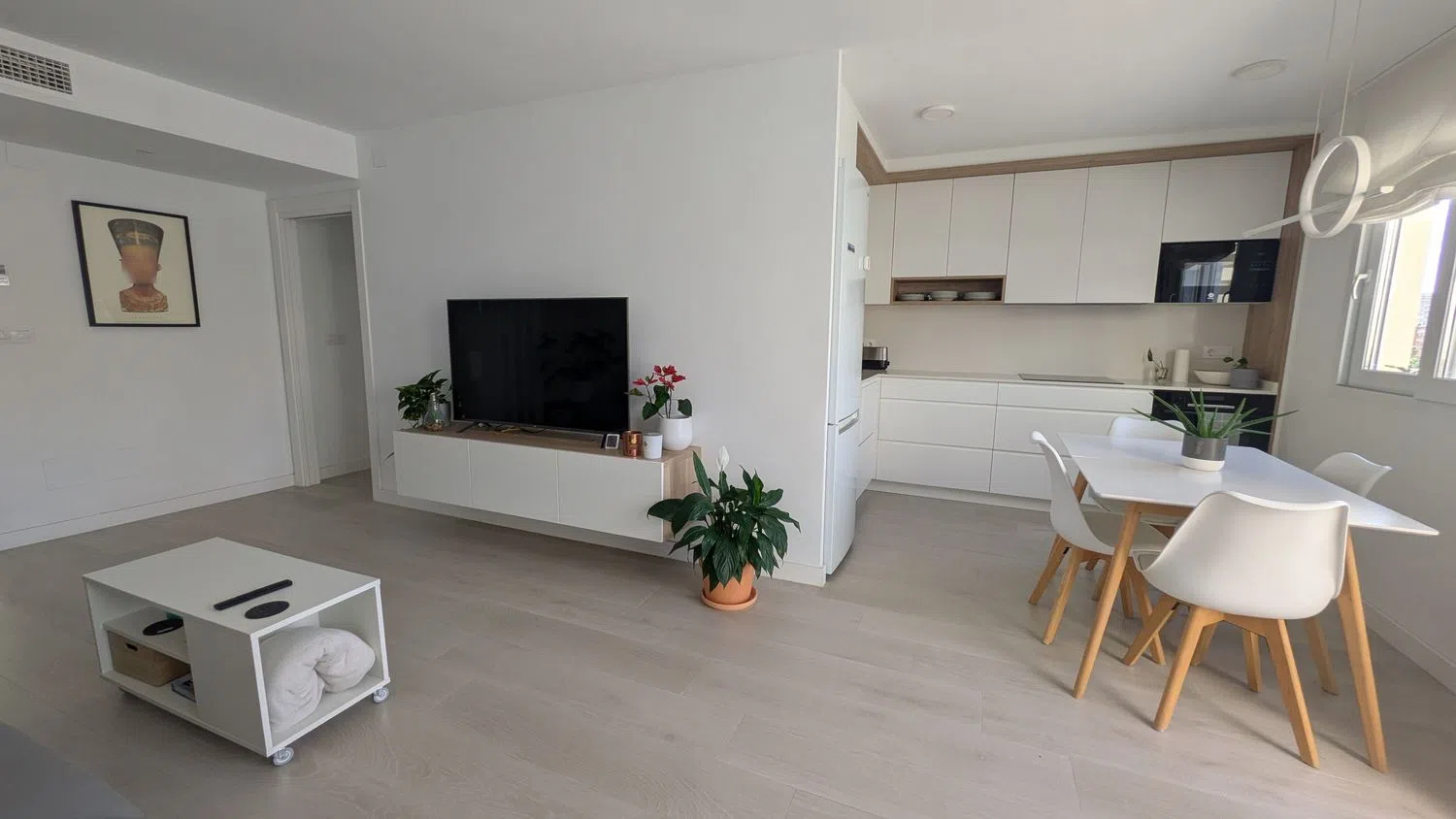 Ático en calle Almogía, 14 - Foto 2