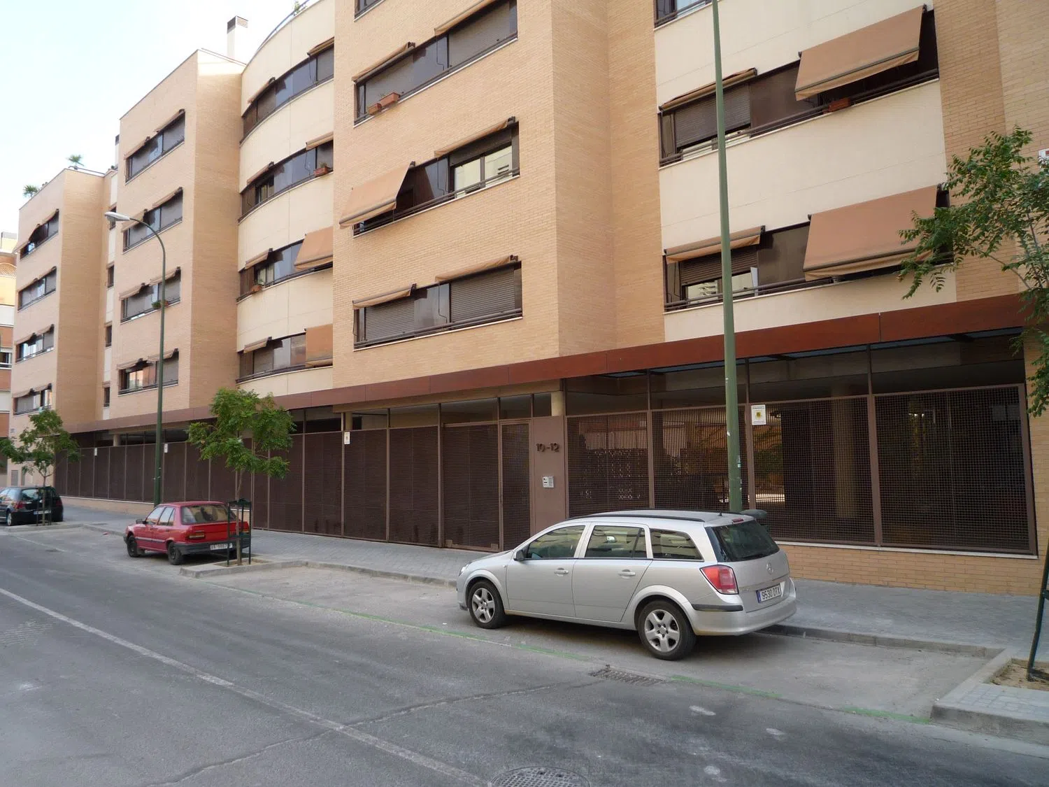 Piso en calle Andrés de Urdaneta, 12 - Foto 6