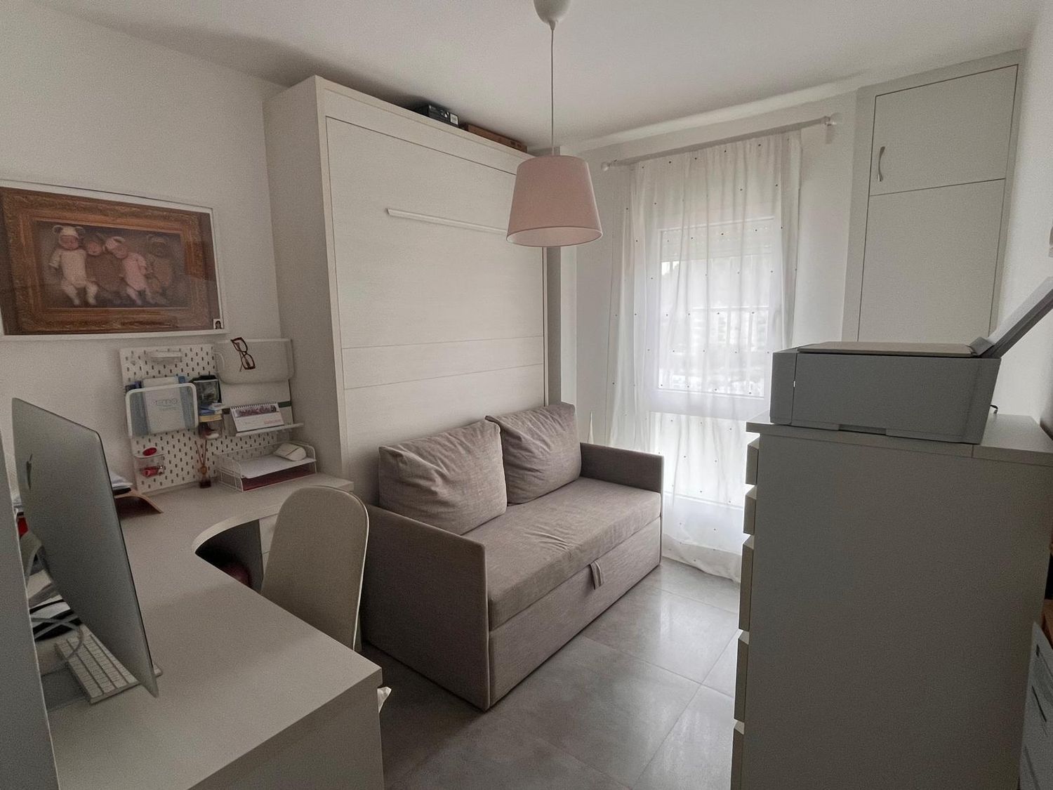 Piso en calle de Juan de Ortega, 5 - Foto 11