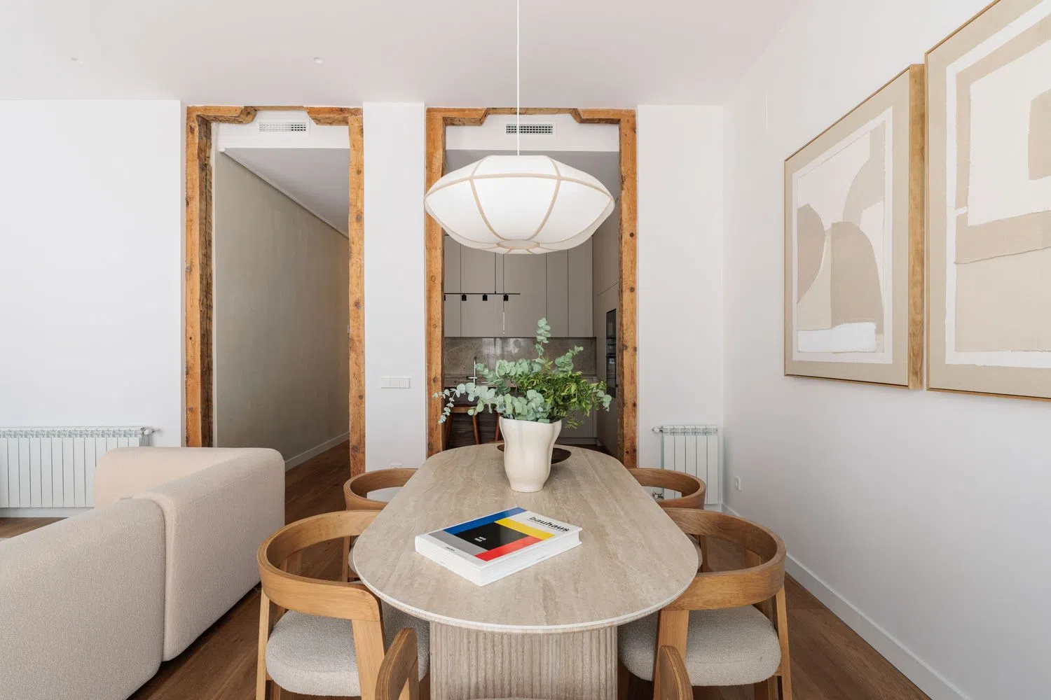 Piso en Barrio Malasaña-Universidad - Foto 8