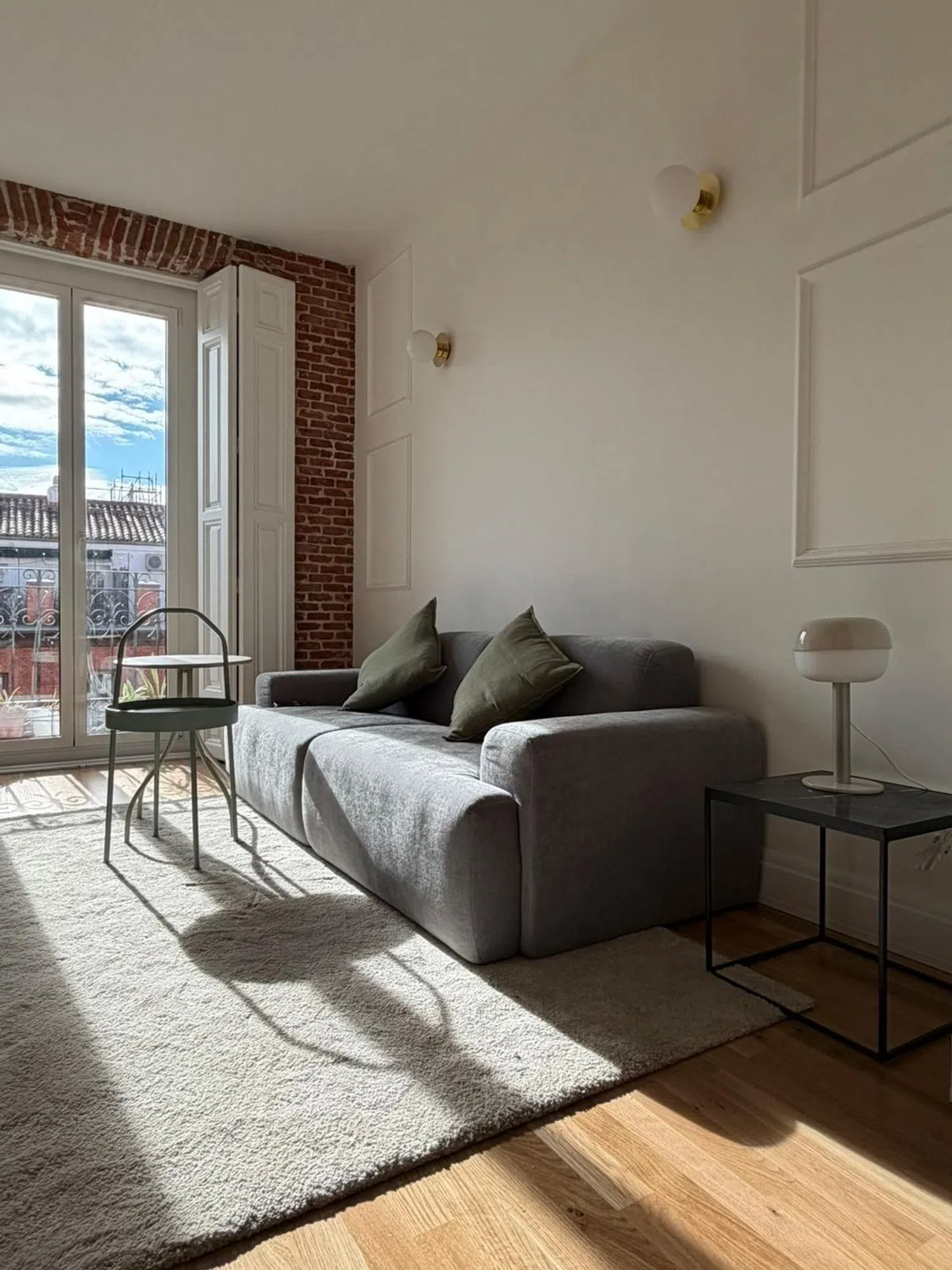 Piso en calle de Argumosa, 19 - Foto 5