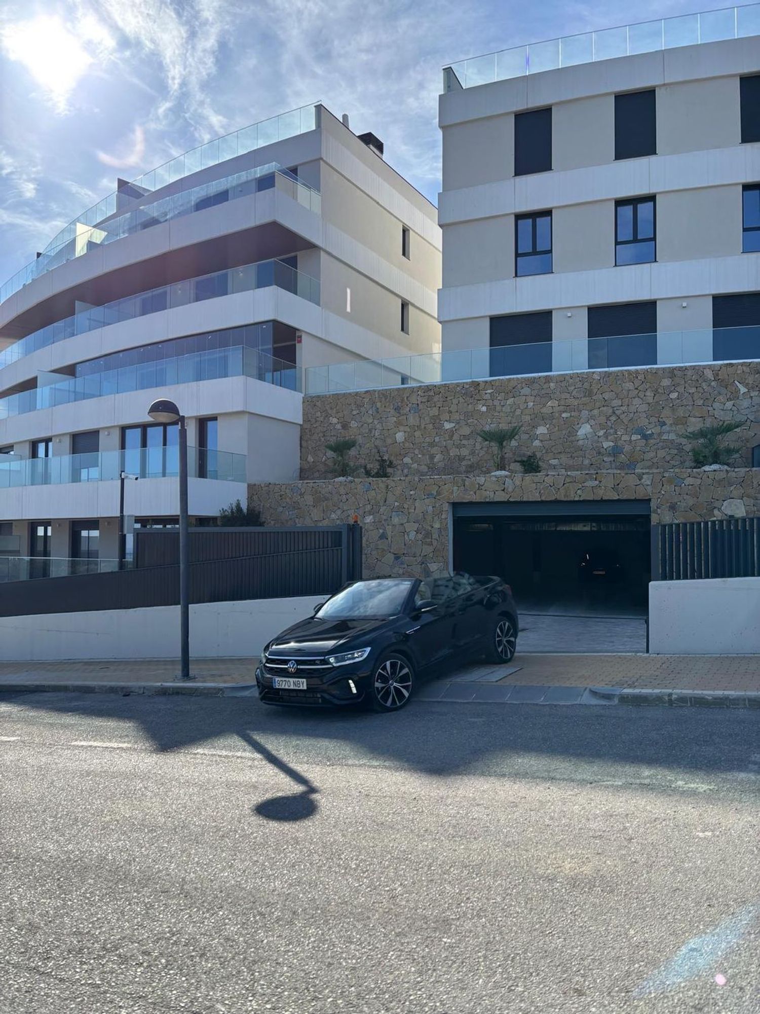 Piso en calle Alozaina, 1 - Foto 2