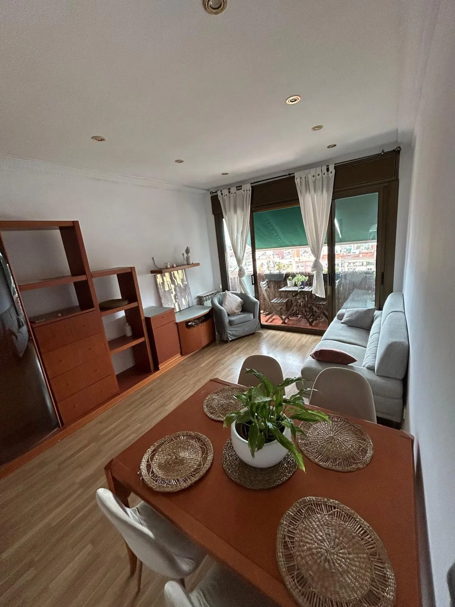 Ático en calle del Repartidor, 37 - Foto 2