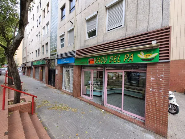 Local en Avenida d'Espanya, 7 - Foto 5