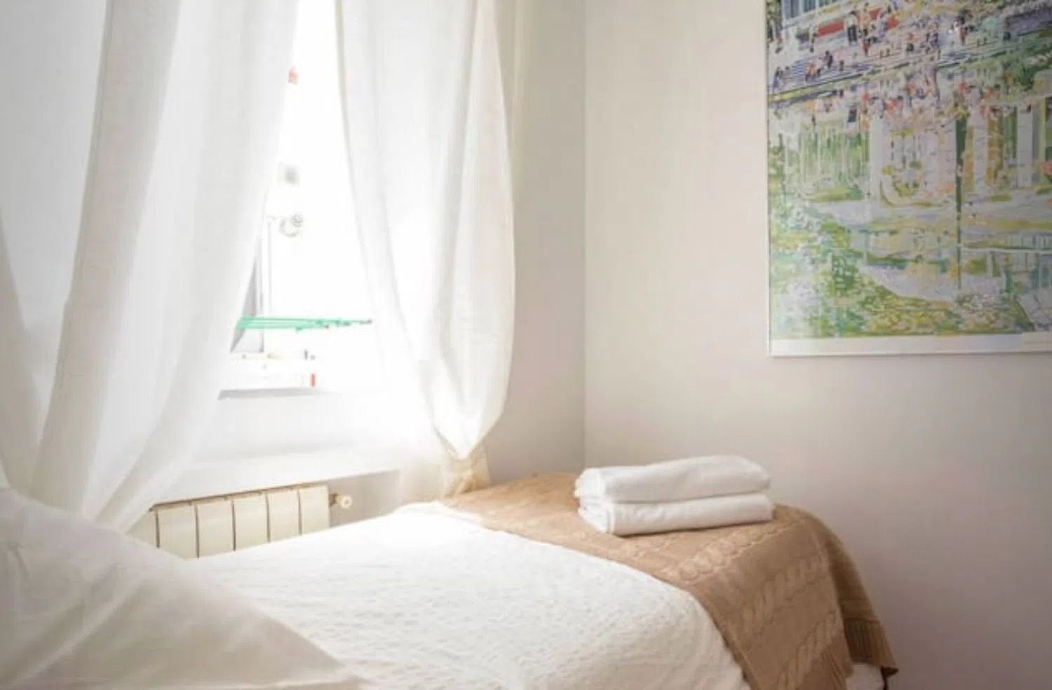 Piso en calle Mediodía Grande, 17 - Foto 11