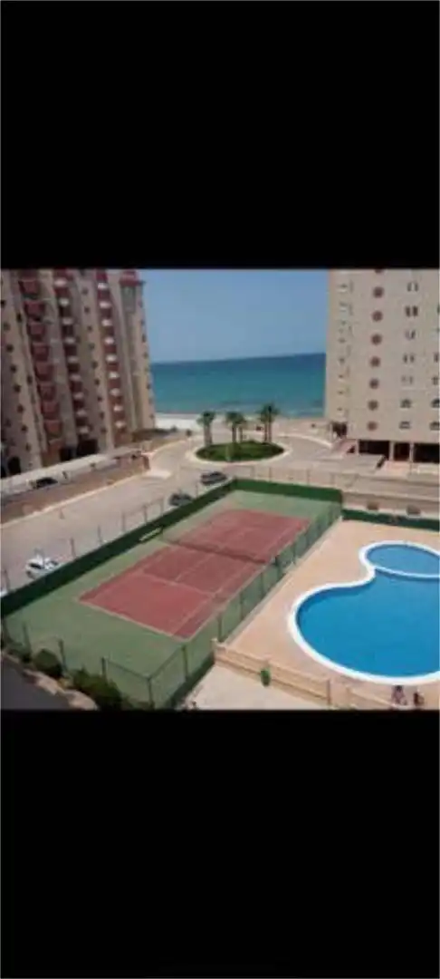 Piso en Urbanización Oasis - Foto 8