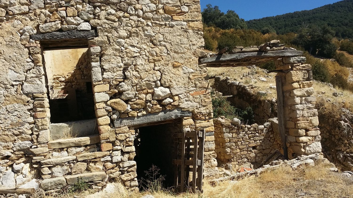 Casa rural en Calle Unica Merli, 5 - Foto 14