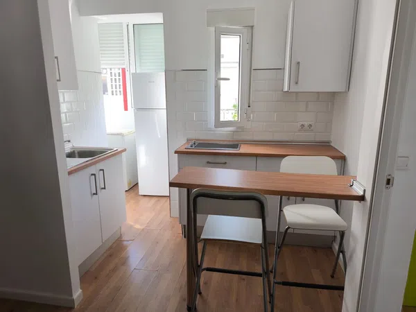 Piso en Calle Bidasoa, 20, El Tardón - Foto 6