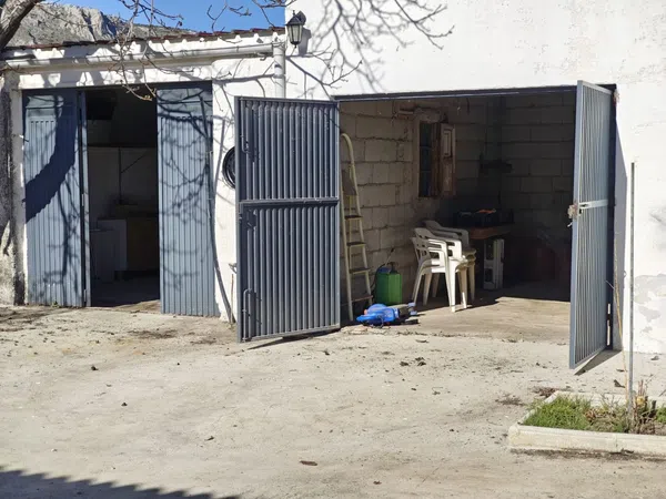 Casa de pueblo en Calle Los Tinaos, 15 - Foto 9