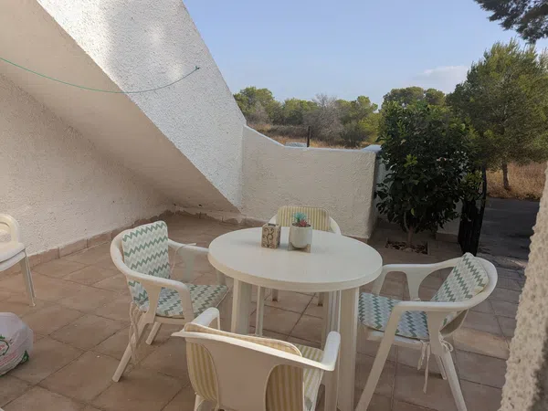 Chalet adosado en Calle Murillo, 171, La Siesta - El Salado - Torreta - Foto 7