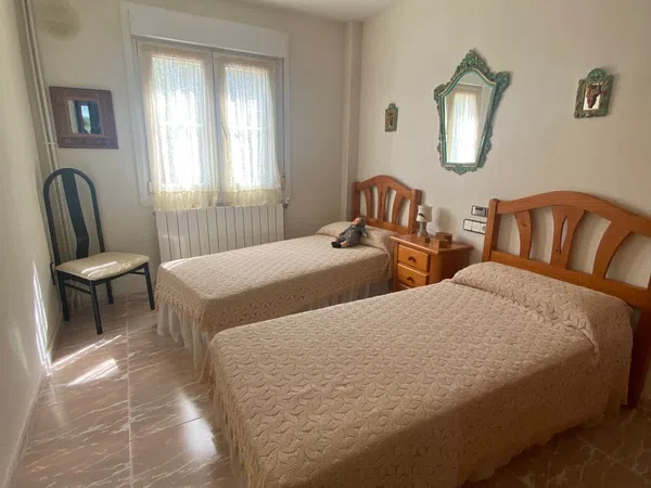 Casa o chalet independiente en Calle Río Arba s/n - Foto 19