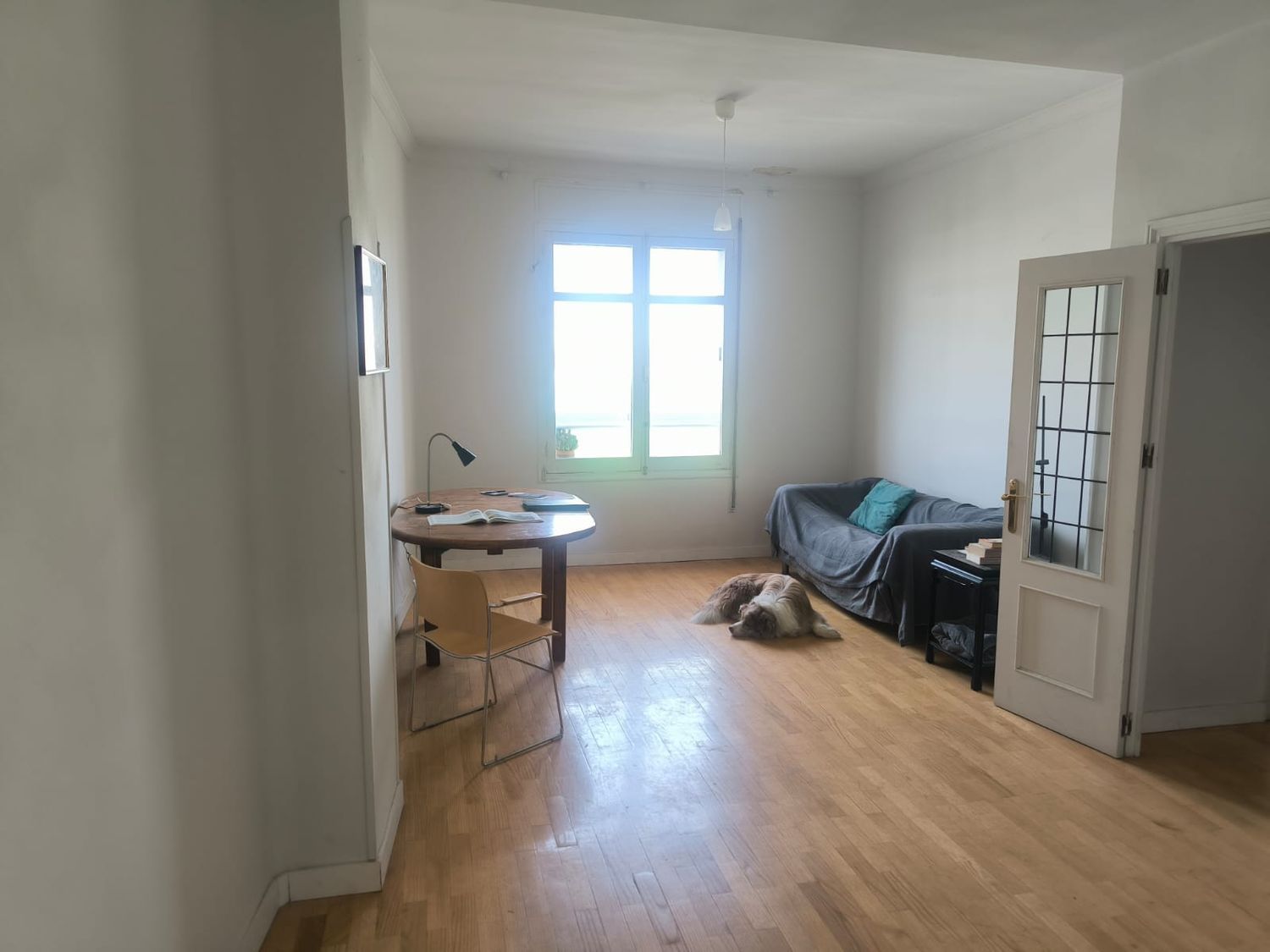 Piso en calle Islas Filipinas, 32 - Foto 2