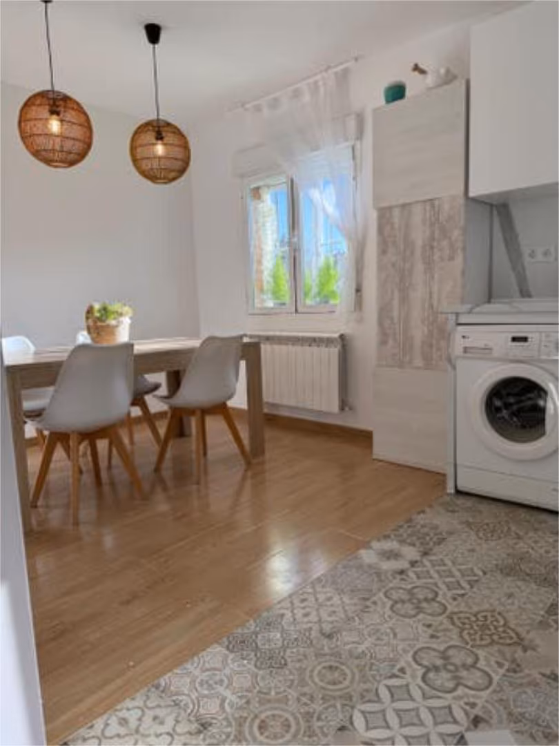 Piso en Los Negrales - Foto 2