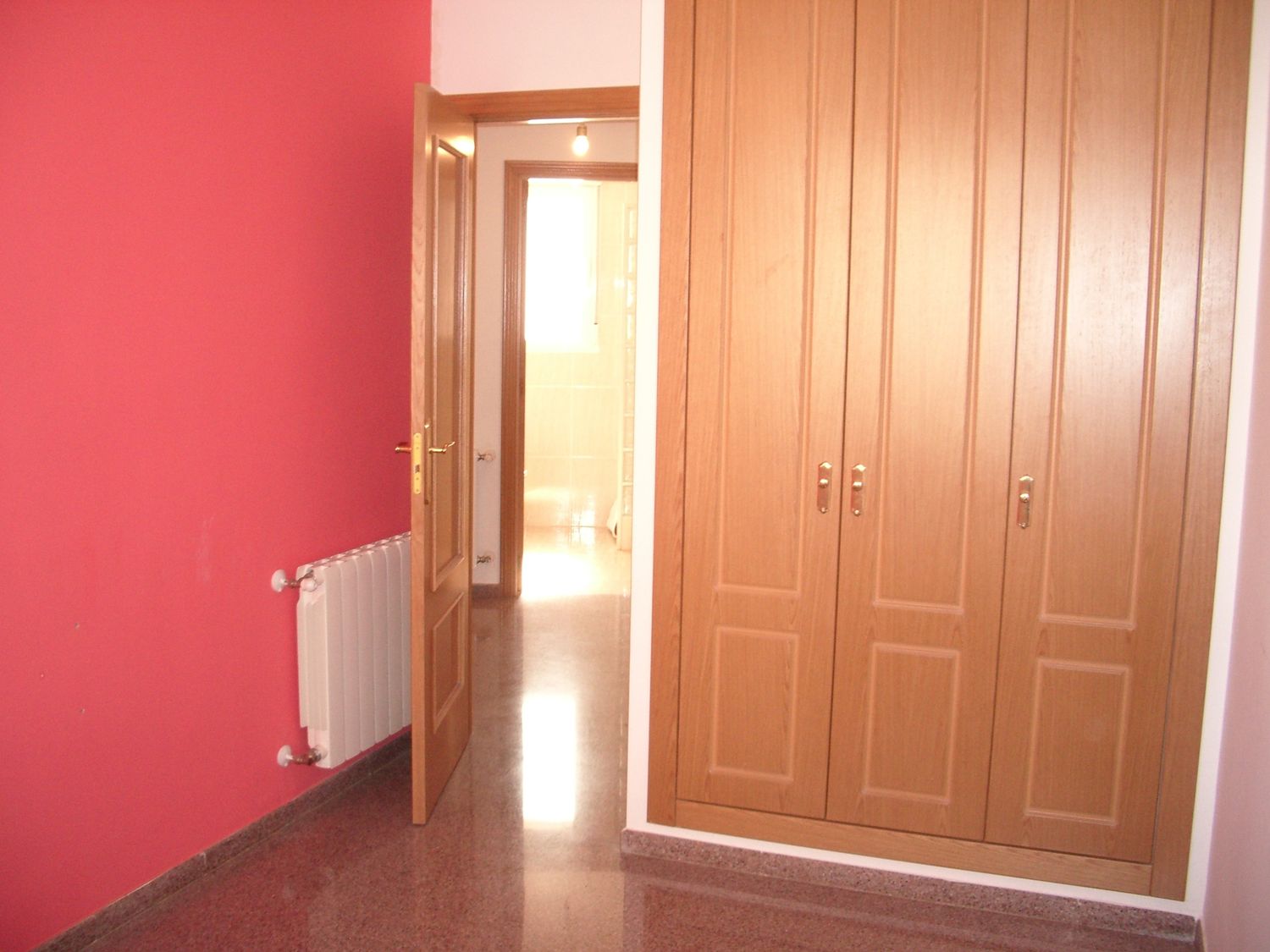 Piso en Calle Carmen Vidal, 4, Barri Zona Nord, Barri Zona Nord - Foto 8