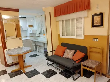 Apartamento en  Calle del Anís 4 - Foto 1