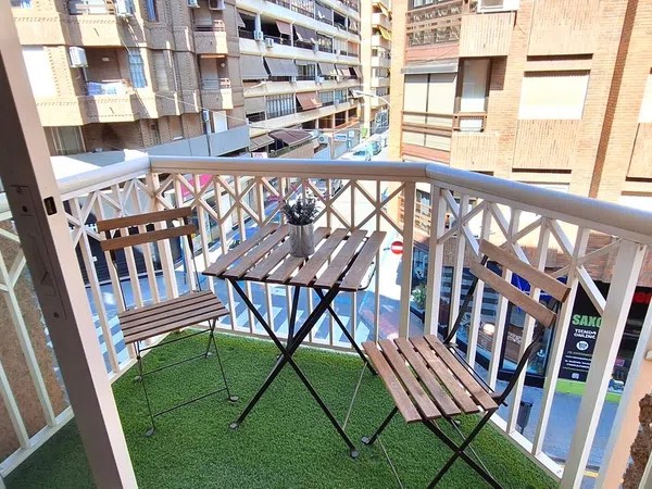 Piso en Calle Serrano, 5, Ensanche-Diputación - Foto 20