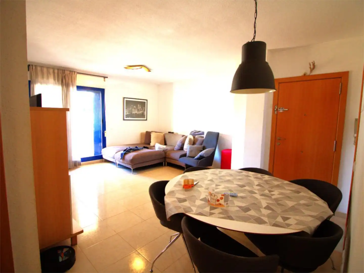 Apartamento en  Avenida Cuartel 25 - Foto 4
