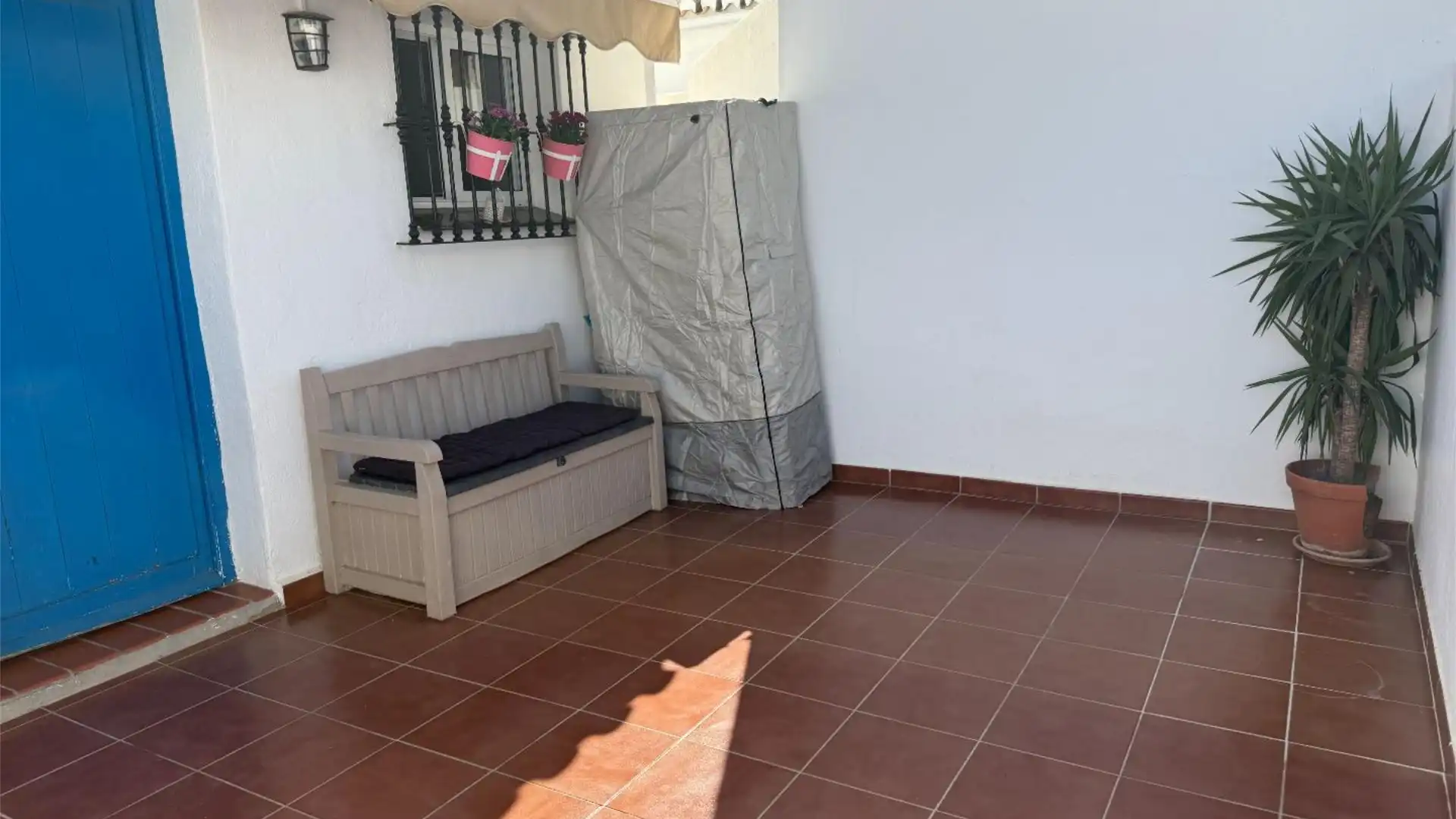 Casa adosada en  Avenida de Gran Bretaña 26 - Foto 3