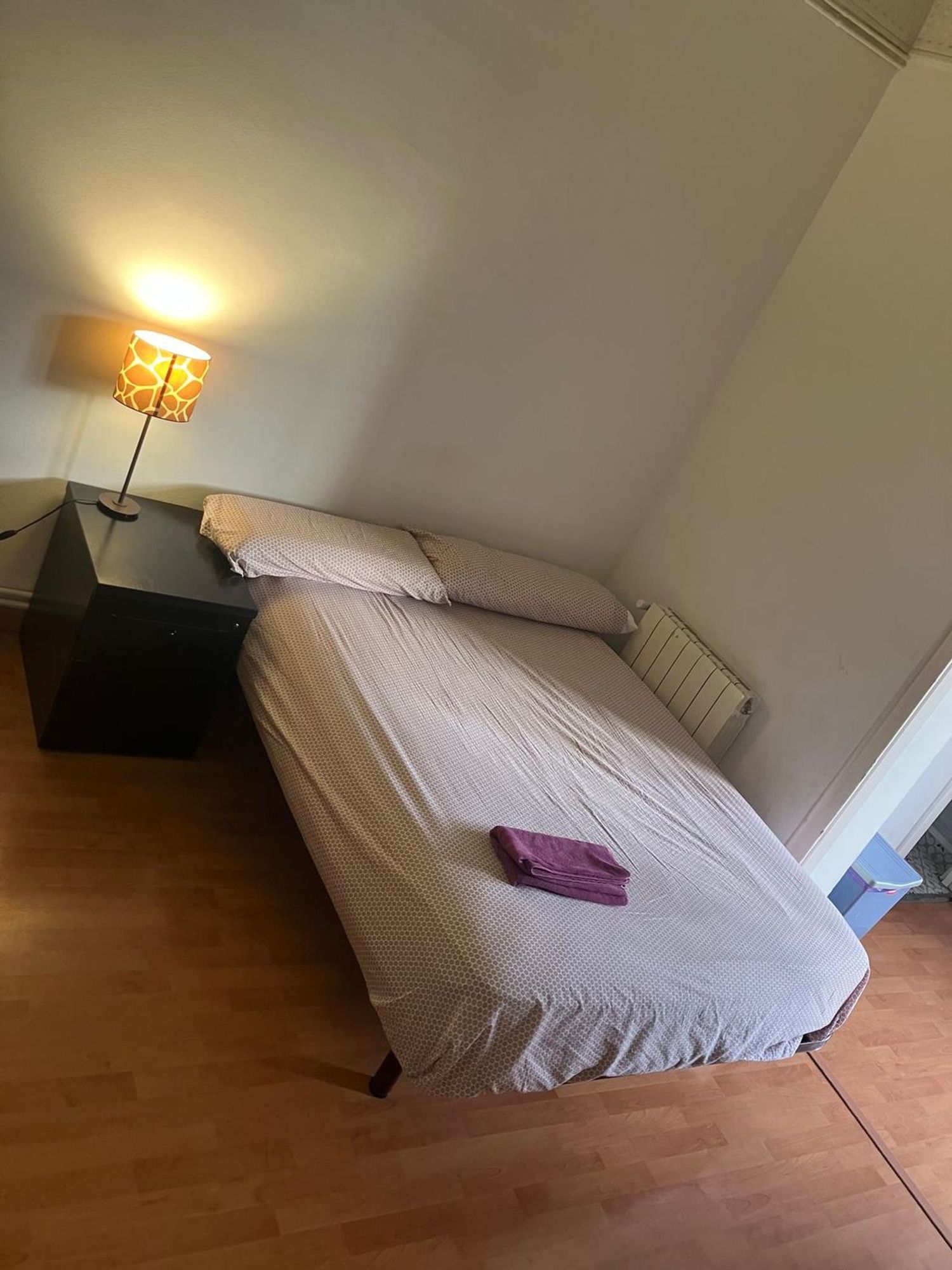 Estudio en calle Gran de Gràcia, 74 - Foto 6