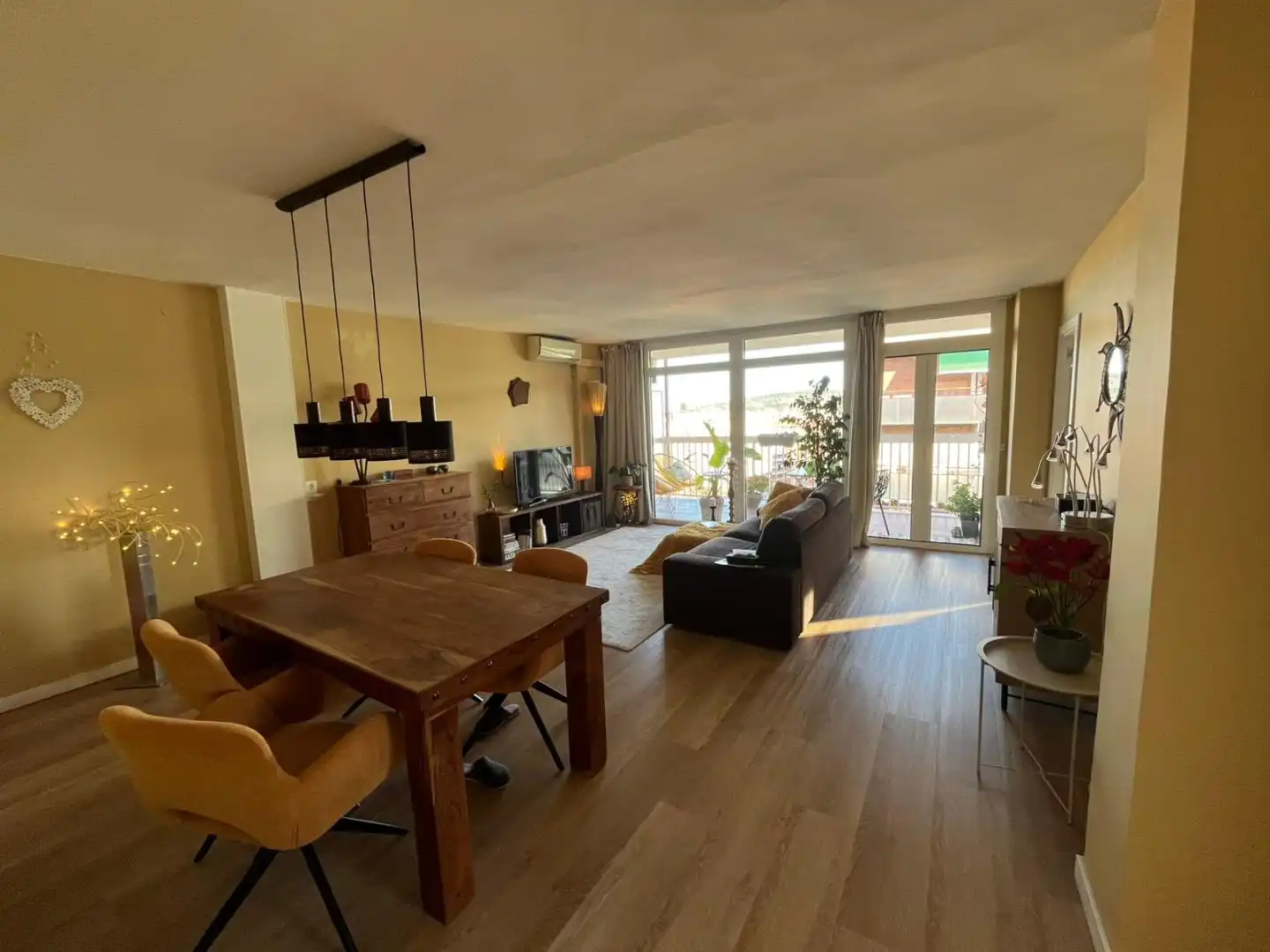 Piso en  Travessera de les Corts 174 - Foto 4