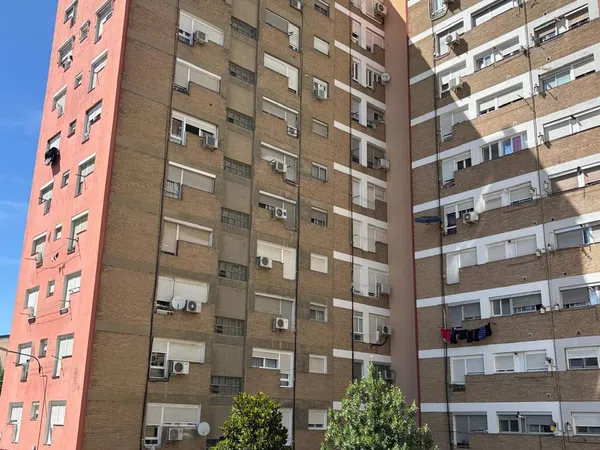 Piso en Calle de Cecilio Navarro, 4, Barrio Jesús - Foto 2