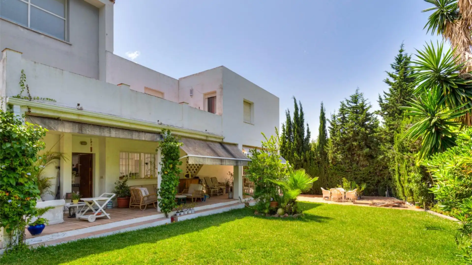 Chalet en  Calle Lisboa 23-D 29 - Foto 1