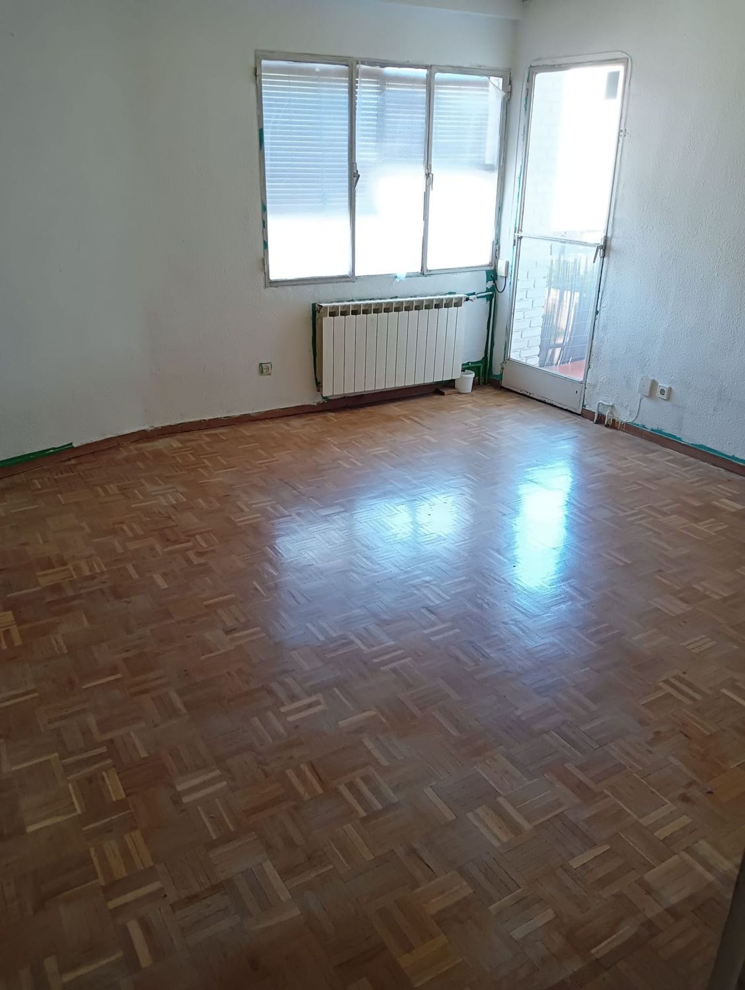 Piso en Avenida de Madrid, 26 - Foto 2