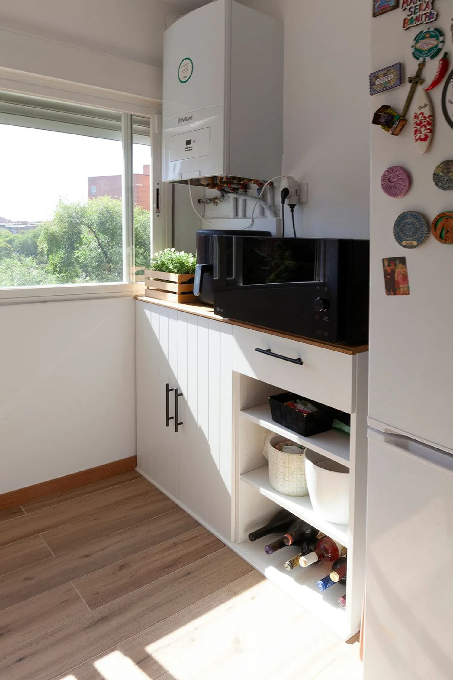 Piso en Barrio Palomeras sureste - Foto 25