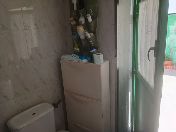 Casa o chalet independiente en diseminado polígono 2, 77 - Foto 17