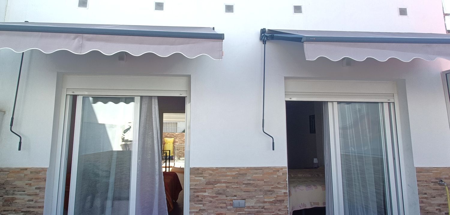 Chalet adosado en Barrio Olletas - Sierra Blanquilla - Foto 5