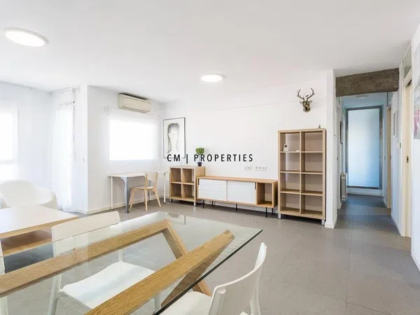 Piso en Plaza d'Hondures, Ciutat Jardí - Foto 4