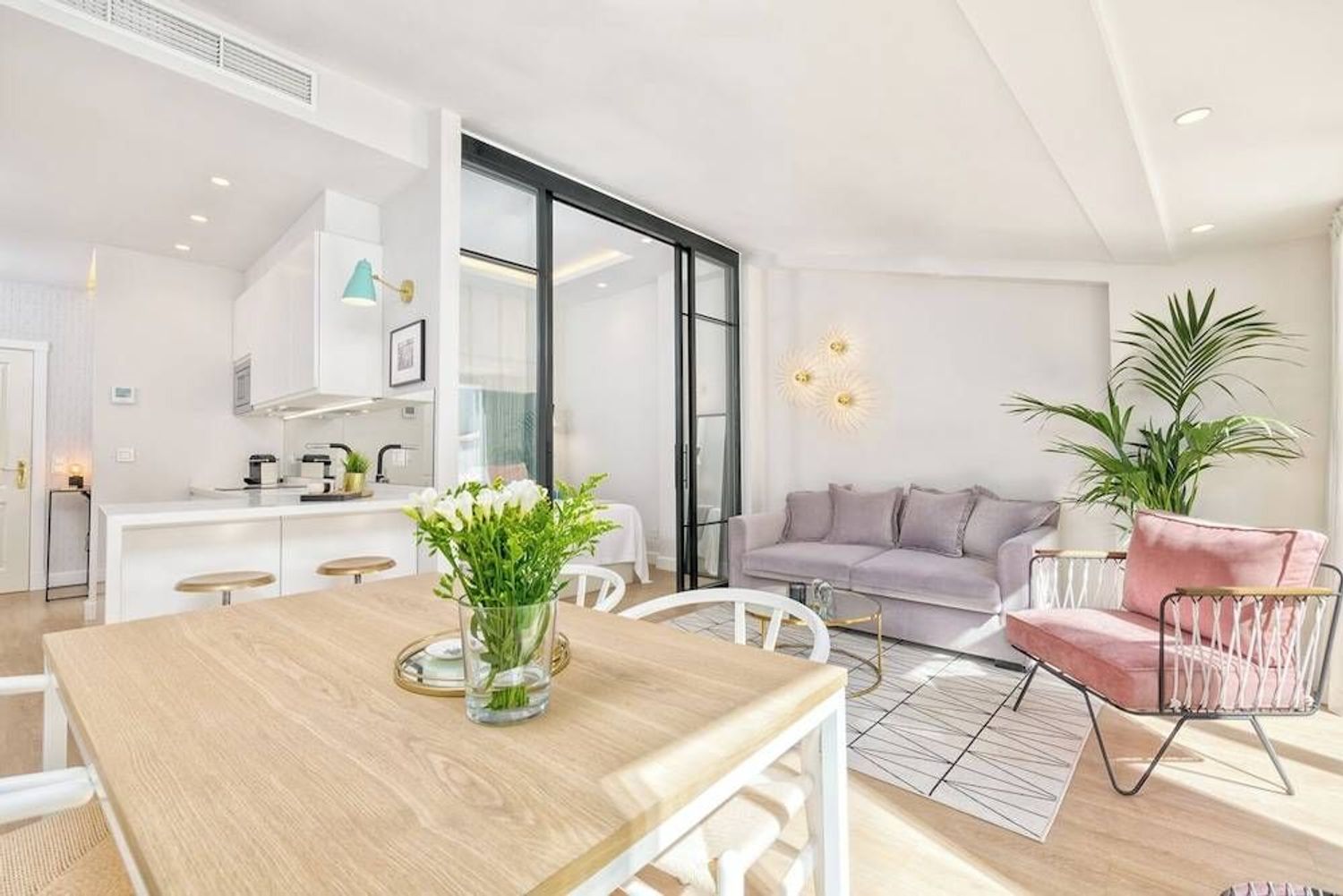 Casa de pueblo en calle Sebastián Souvirón, 4 - Foto 14