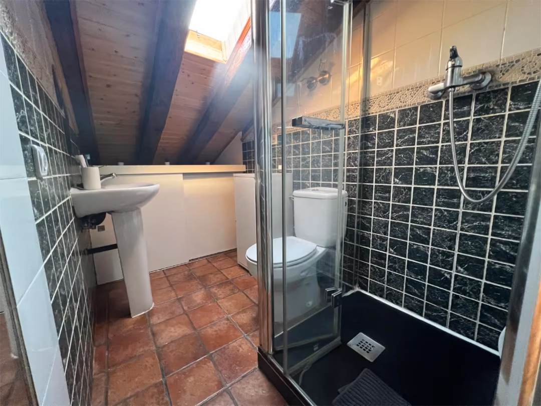 Piso en  Calle de San Vicente Ferrer 22 - Foto 10