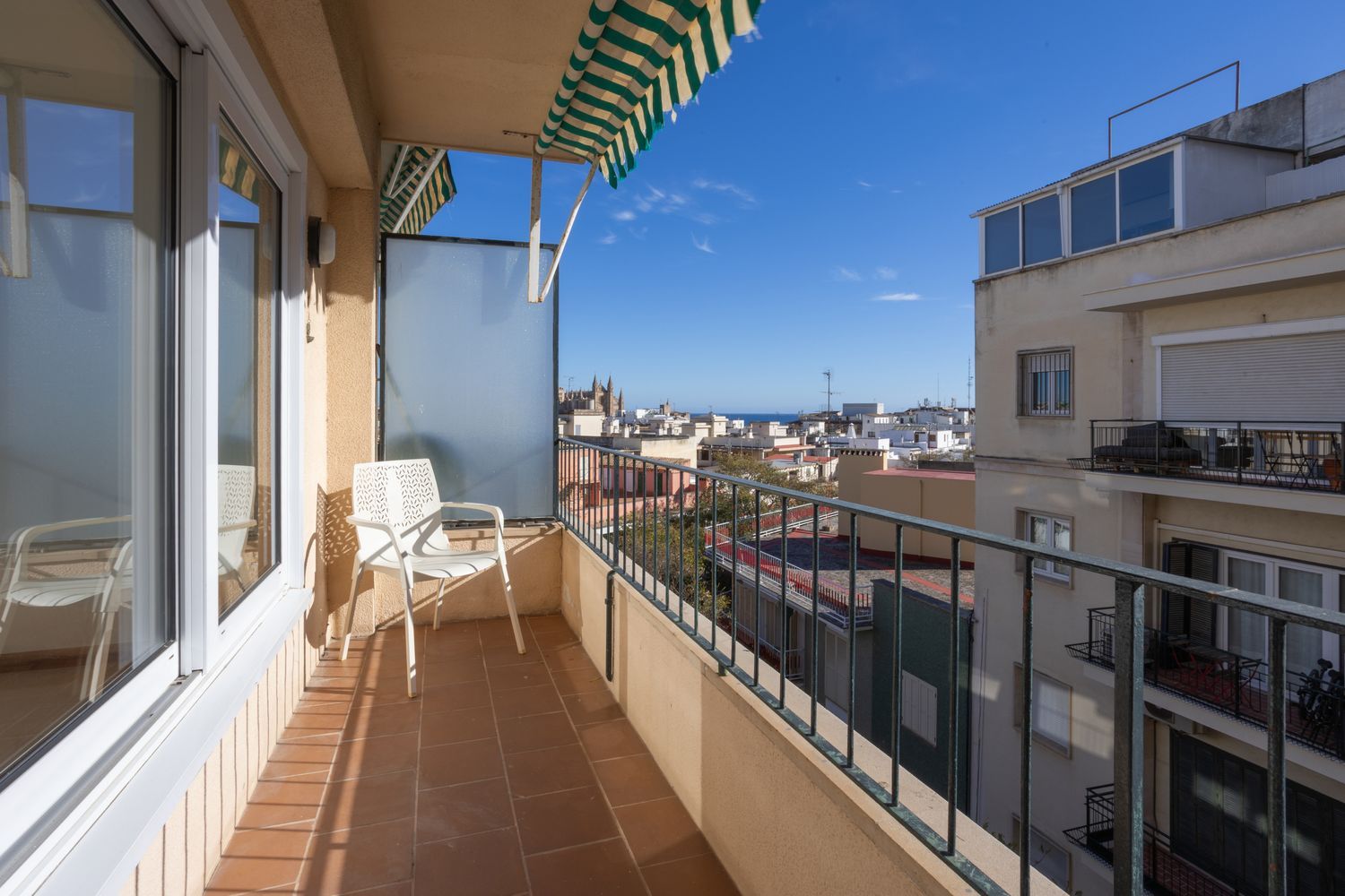 Piso en calle de Jaume de Santacília, 4 - Foto 3