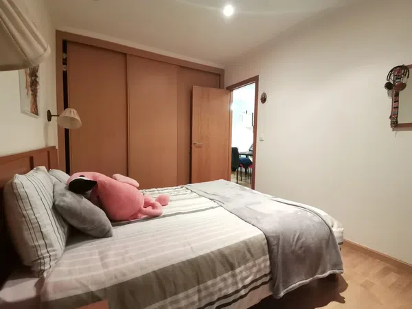 Estudio en Calle de Isidro Parga Pondal, 4, Castiñeiriño - Cruceiro do Sar - Foto 5