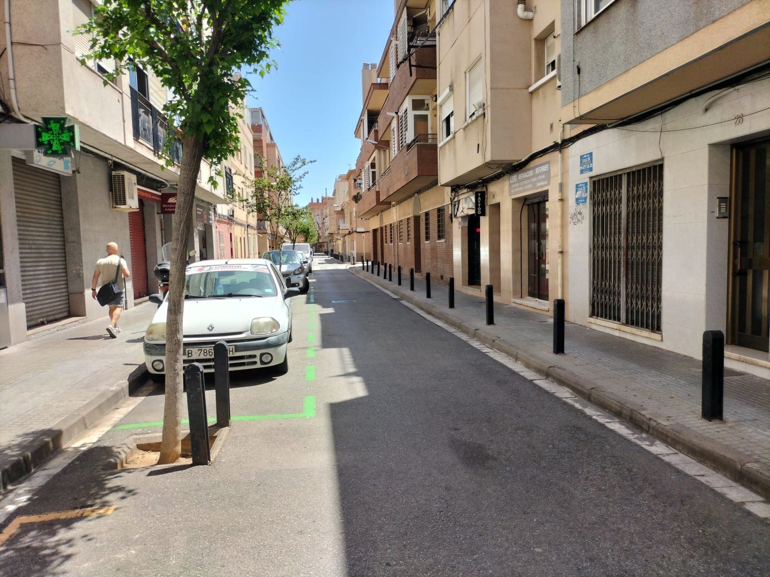 Local en Calle de Sant Lluís, Riera, Riera - Foto 14